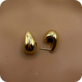 Brinco Gota D'Água