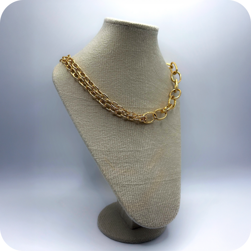 Choker Elos