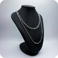 Choker Baguete