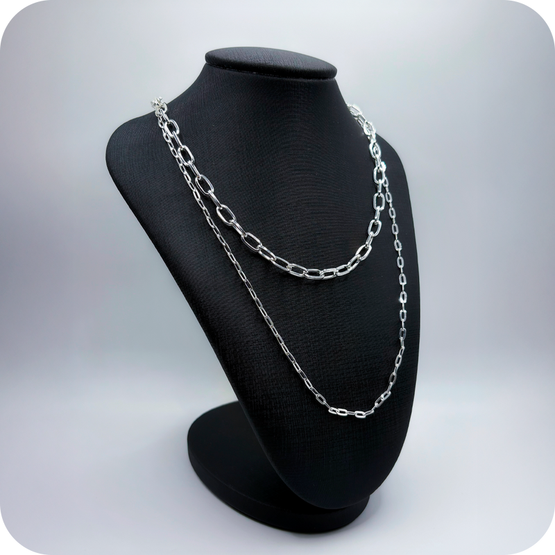 Choker Baguete