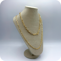 Choker Baguete