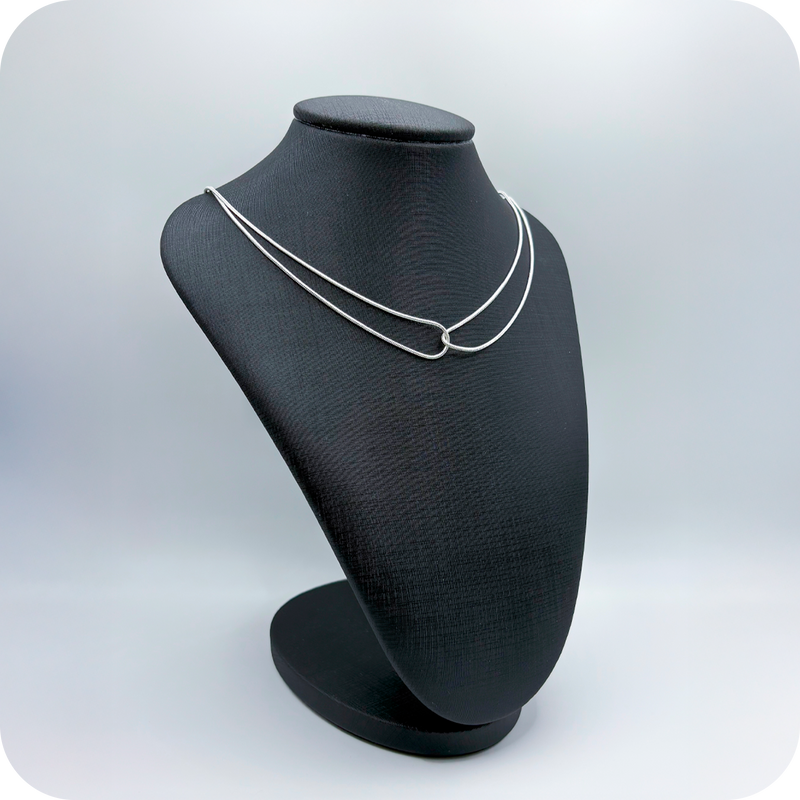 Choker Necklace