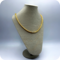 Choker Malha Italiana