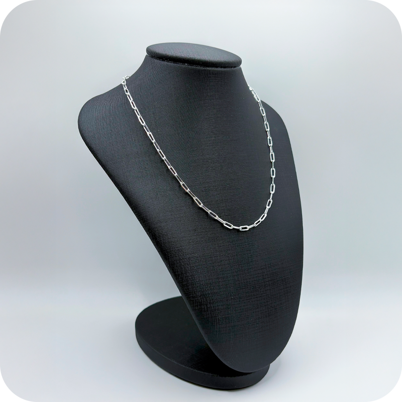 Choker Kartie Cadeado