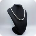 Choker Malha Italiana