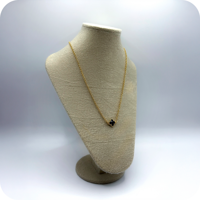 Choker Trevo P