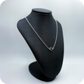 Choker Trevo P