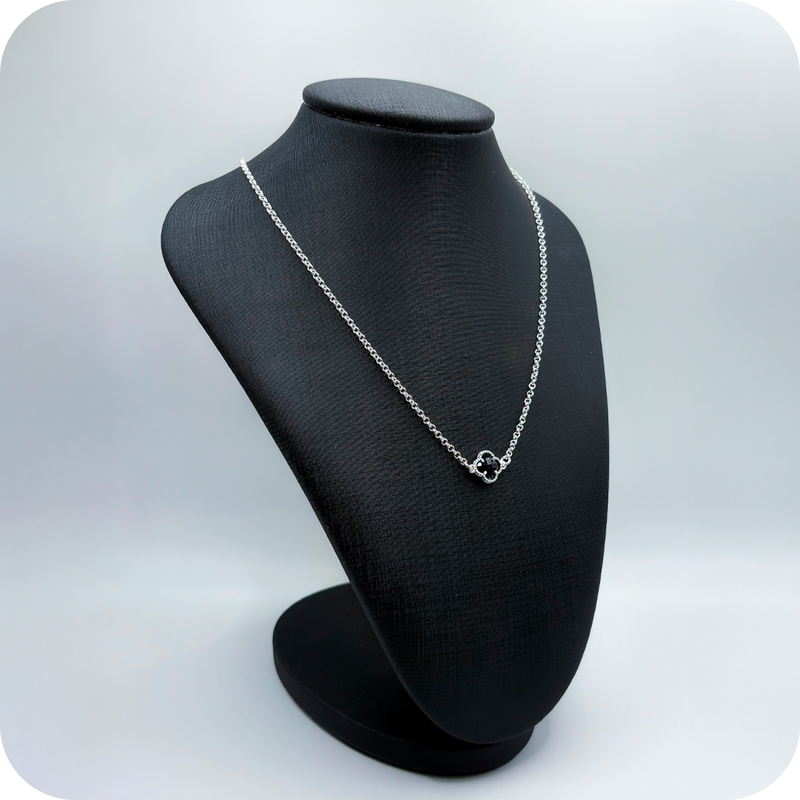 Choker Trevo P