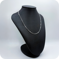 Choker Singapura Coraçãozinho