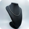 Choker Bolinha
