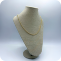 Choker Bolinha