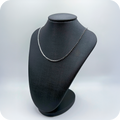 Choker Riviera Metade-Metade