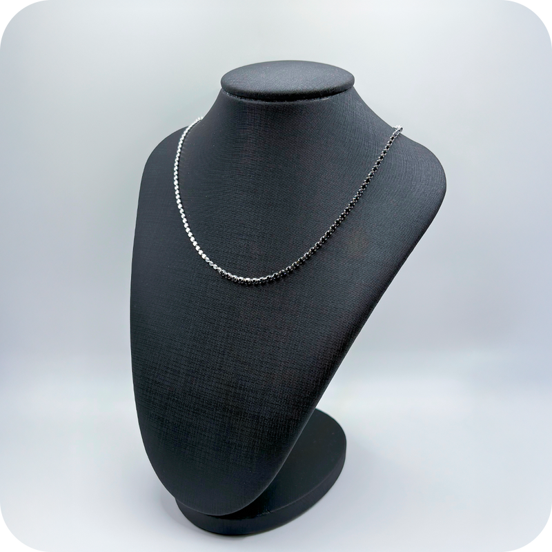 Choker Riviera Metade-Metade