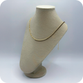 Choker Riviera Metade-Metade