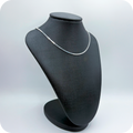 Choker Bolinha