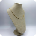 Choker Bolinha