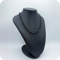 Choker Zircônia