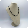 Choker Zircônia