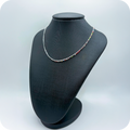 Choker Riviera Color