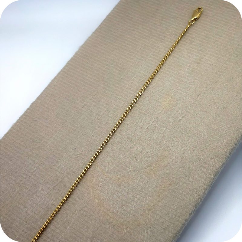 Pulseira Gourmet