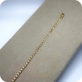 Pulseira Grumet