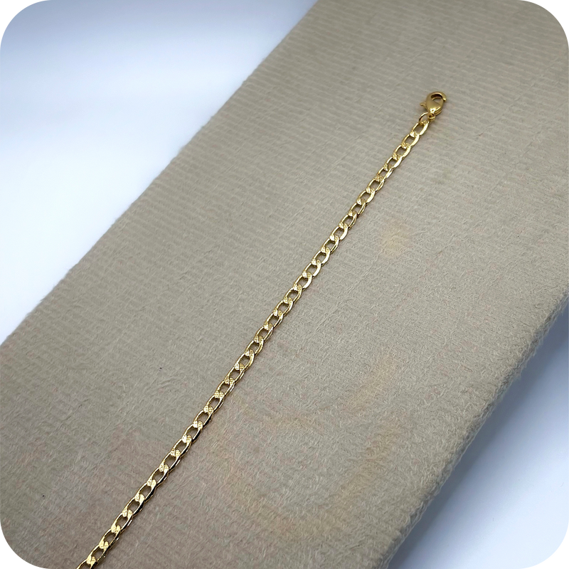 Pulseira Grumet