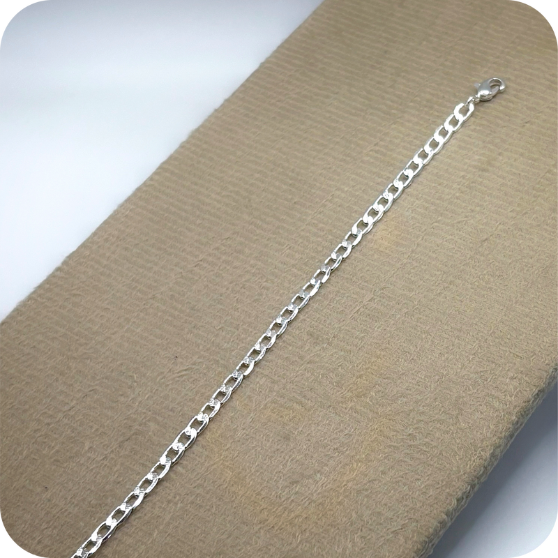 Pulseira Grumet