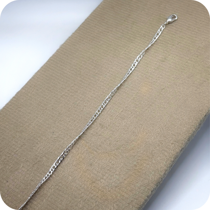 Pulseira Singapura