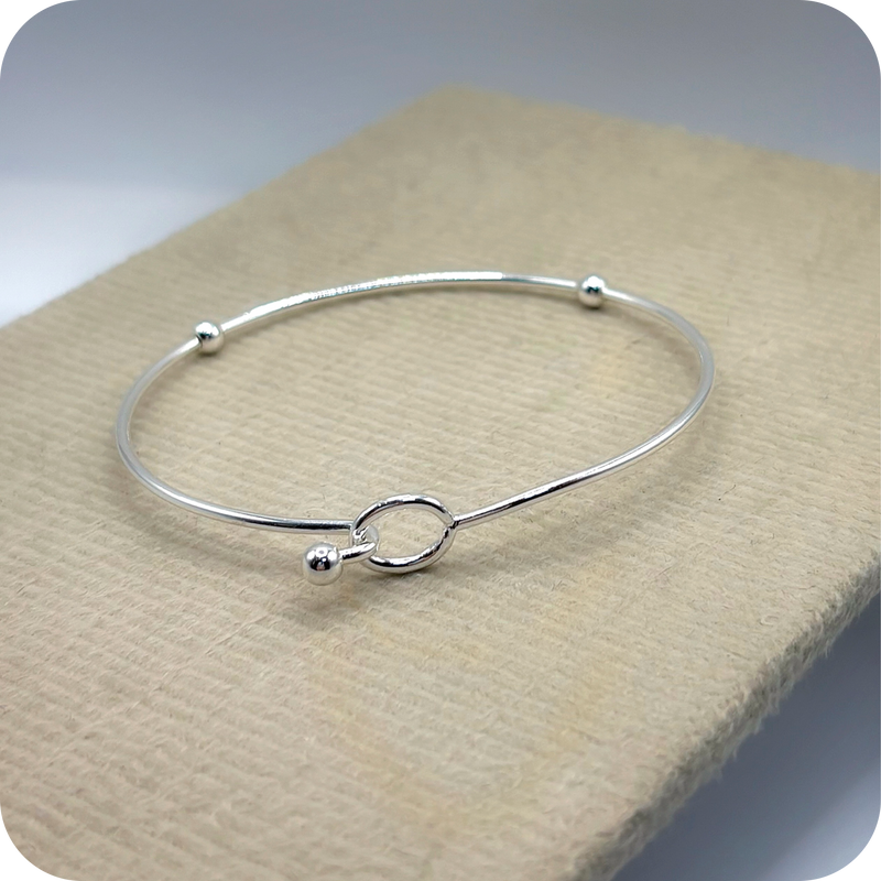 Pulseira Gancho