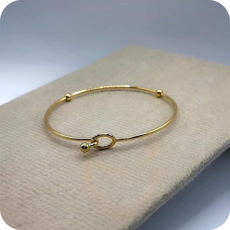 Pulseira Gancho