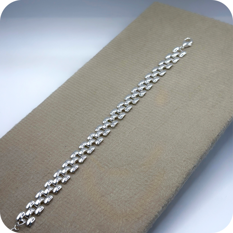 Pulseira Bismark