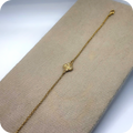 Pulseira Trevo Cor