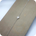 Pulseira Trevo Cor